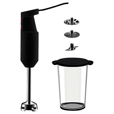 Bodum Bistro Hand Blender Black